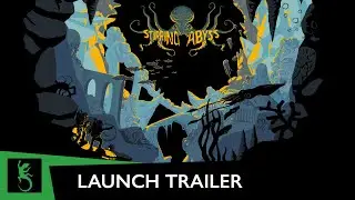 Stirring Abyss || Трейлер запуска