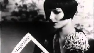 Louise Brooks - Documentary 01/04