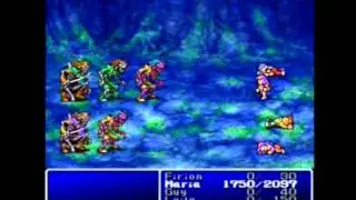 Final Fantasy II Origins- Solo PT 19- Deist Cavern