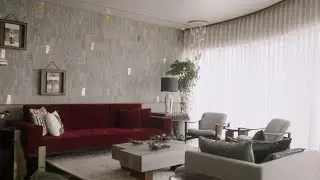Spectacular Spaces: 'The Antiquarian's House' at Lodha World Towers, designed by Eshita & Rutvan