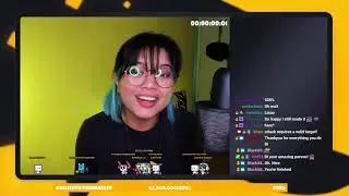 12 HR + SUPER TYPHOON GONI RELIEF FUNDRAISER STREAM // 500 DAD MILESTONE //  !50 (Part 1/2)