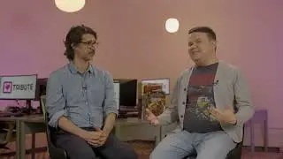 MARVEL Cosmic Invasion - Dev Diaries Behind the Characters