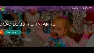 BUFFET PARA FESTAS NA ZONA NORTE