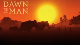 This Pre-Historic City Builder is absolutely Amazing!