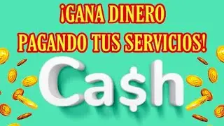 Todo sobre Hola CHASH / paga f&aacute;cil y r&aacute;pido / Ventura Vlogs