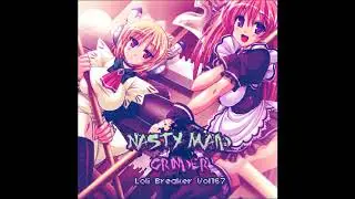 Nasty Maid Grinder &ndash; Stop listening Speedcore (NOW)