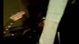 conxita - dolor