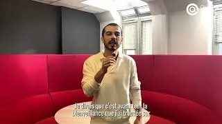 Interview de Pierre, Consultant chez Aubay Data & AI