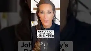 John Connelly's Dark Side: A Judge's Verdict | Canton Cover Up #karenread #tarot