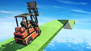 PARKOUR EN CADDIE ELEVATOIRE 