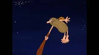 WGUS TV Scooby's All-Star Laff-A-Lympics Promo