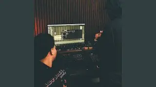 kropsla (feat. Dave Budha)
