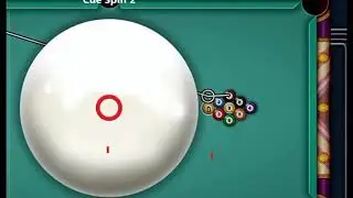 8 Ball Pool Beginner Cue Golden Break Shots | 9 Ball Pool Trick Shots Beginner Cue #SHORTS