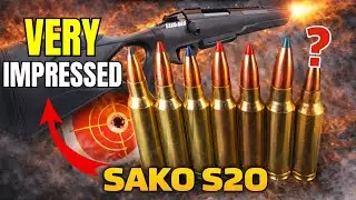 One 7mm Rem Mag Load Completely Changed My Mind