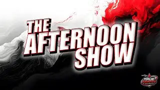 The Afternoon Show (01.09.26)
