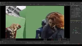 Even Chroma Screen