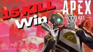My Highest Kill Game of Season 14 | Apex Legends