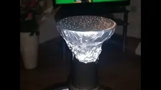 How To Pack A Hookah Bowl