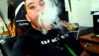 Hookah Time - Sabad&atilde;o  ;)