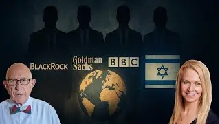 Zionism Exposed: The Untouchable 'Master Race' Controlling YOU!