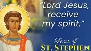 Emonews Daily Devotion with Father Brancker John for Friday, December 26, 2025