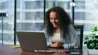 ClinicMind New Patient Forms | Faster, Paperless Intake