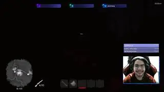 Folklore Hunter Moments: Genjis going insane
