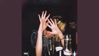 Anti-Social (feat. Haze Da Martian)