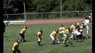 Benjamin LeMay 2009 Highlights