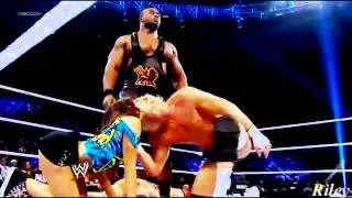Dolph/AJ | If my heart was a house