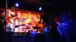 Дочь Придёт в Гости X Китайский Лётчик Джао Да / LIVE 09.10.2021