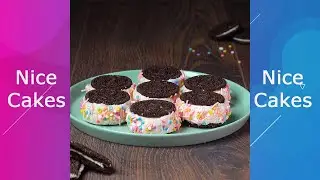 Yummy OREO Ice Cream