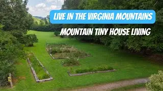 New Spots Available at Mountain Haven Tiny House Community