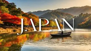 Experience the MAGIC of AUTUMN Colors in KYOTO, JAPAN - Walking TOUR Video