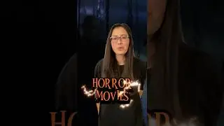 Movies That Were Horror Books First