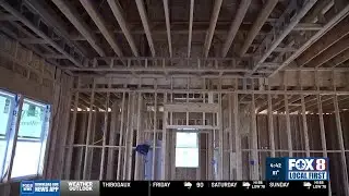 Homes in New Orleans not hurricane proof but stronger than ever