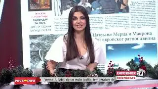 PRVE INFO - NAROD DIGAO RUKE OD ZGUBIDANA, NEUSPELO PRIKUPLJANJE POTPISA