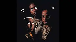 [Free] Migos Type Beat 2023 - Masterclass