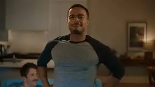Boys Night | Spanish | OxiClean Max Force | 15s