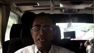 Tamils in Myanmar - Interview with Solai Thiyagarajan