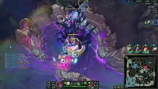 Riven Vs Kayle Hard Carry Highlights