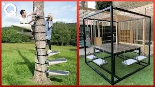 Amazing Ideas That Will Upgrade Your Home ▶14