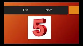 JC Spanish  Basics 13