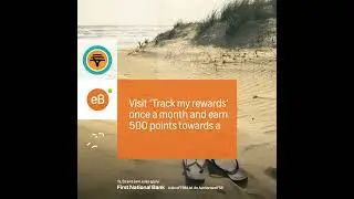 How to track my rewards