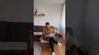 MAMA I MAHALUŠA 🤣 BALKAN | seadhr