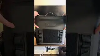 The BadgeBoys Cooler