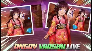 FREE FIRE GIRL GAMER LIVE ||ID CHECK  REACTION ON YOUR GAMEPLAY ||#FFGIRLLIVE # FFGARENA #FREEFIRELI