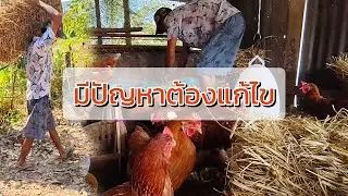 มีปัญหาต้องแก้ไข