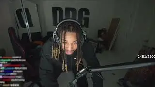 DDG - TIGHT END (UNRELEASED)