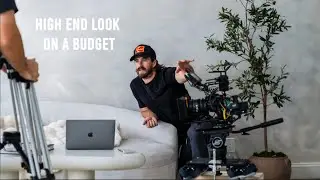 How I Got a High-End Look With Budget Lights (4 Set Examples)